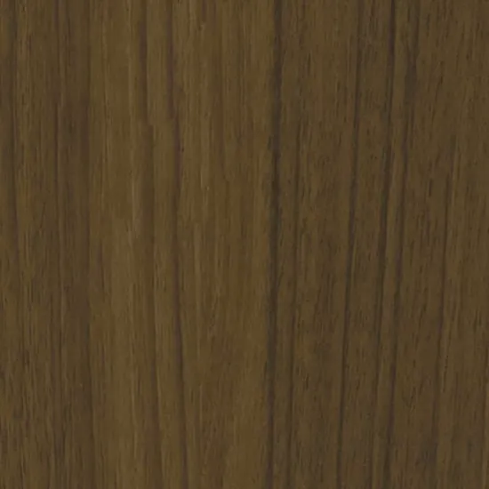 Wood grain architectural film finish sample